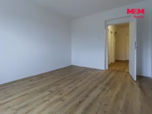 Prodej bytu 3+1, Šumperk, Bratrušovská, 80 m2