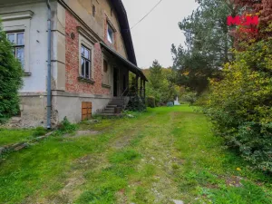 Prodej rodinného domu, Holčovice - Hejnov, 286 m2