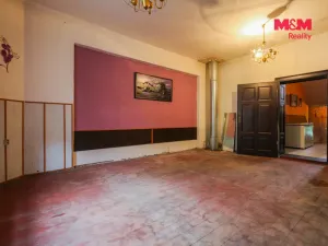 Prodej rodinného domu, Holčovice - Hejnov, 286 m2