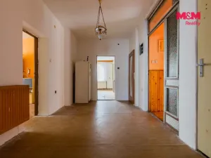Prodej rodinného domu, Holčovice - Hejnov, 286 m2