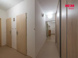 Prodej bytu 3+1, Orlová - Lutyně, 1. máje, 78 m2