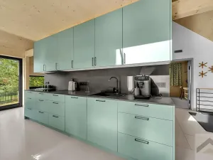 Prodej rodinného domu, Bílý Potok, 142 m2