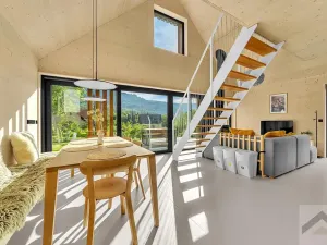 Prodej rodinného domu, Bílý Potok, 142 m2