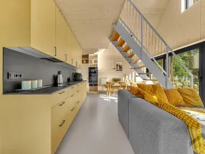 Prodej rodinného domu, Bílý Potok, 142 m2