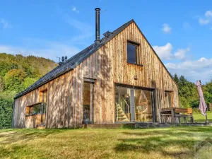 Prodej rodinného domu, Bílý Potok, 142 m2