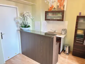 Pronájem obchodního prostoru, Karlovy Vary, T. G. Masaryka, 26 m2