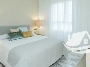 Prodej bytu 3+kk, Mijas, Španělsko, 87 m2