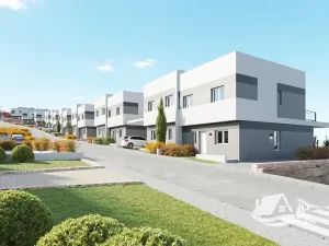 Prodej rodinného domu, Finestrat, Španělsko, 157 m2