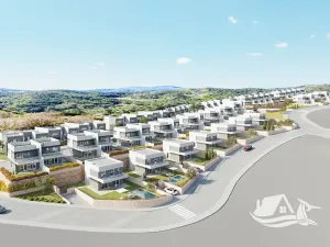 Prodej rodinného domu, Finestrat, Španělsko, 157 m2