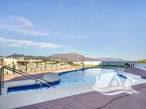 Prodej bytu 3+kk, Manilva, Španělsko, 80 m2