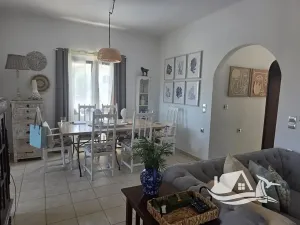 Prodej vily, Tsivaras, Chania, Řecko, 117 m2