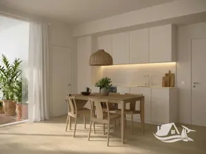 Prodej bytu 3+kk, San Pedro del Pinatar, Španělsko, 70 m2