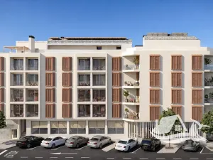 Prodej bytu 3+kk, San Pedro del Pinatar, Španělsko, 71 m2