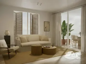 Prodej bytu 2+kk, San Pedro del Pinatar, Španělsko, 43 m2