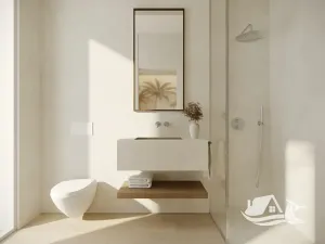 Prodej bytu 2+kk, San Pedro del Pinatar, Španělsko, 47 m2