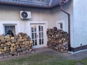 Prodej rodinného domu, Hýskov, Prostřední, 330 m2
