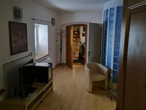 Prodej rodinného domu, Hýskov, Prostřední, 330 m2