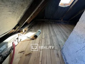 Prodej komerční, Praha - Radlice, Na Farkáně III, 56 m2