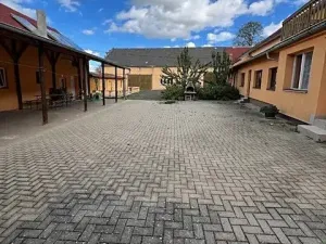 Prodej chalupy, Štědrá, 1787 m2