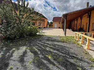 Prodej chalupy, Štědrá, 1787 m2