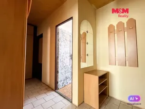 Prodej bytu 4+1, Most, Františka Malíka, 76 m2