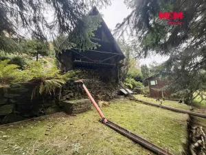 Prodej chaty, Měděnec - Kotlina, 16 m2