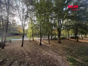 Pronájem bytu 1+1, Chomutov, Kyjická, 36 m2
