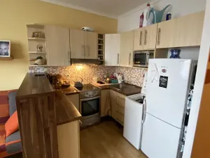 Pronájem bytu 2+kk, Liberec, Soukenická, 38 m2