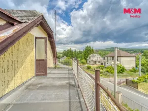 Prodej rodinného domu, Zaječov, 169 m2