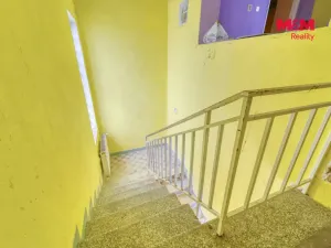 Prodej rodinného domu, Zaječov, 169 m2