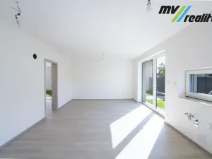 Prodej rodinného domu, Milovice, 80 m2