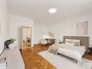 Prodej bytu 3+kk, Plzeň, Klatovská třída, 102 m2