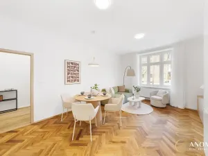 Prodej bytu 3+kk, Plzeň, Klatovská třída, 102 m2