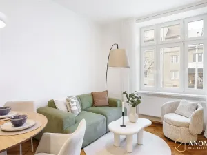 Prodej bytu 3+kk, Plzeň, Klatovská třída, 102 m2