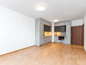Pronájem bytu 3+kk, Praha - Hostivař, 66 m2