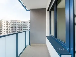 Pronájem bytu 3+kk, Praha - Hostivař, 66 m2