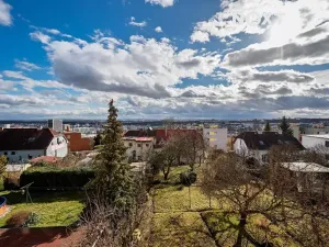 Prodej rodinného domu, Praha - Vysočany, Obvodová, 208 m2