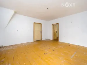 Prodej rodinného domu, Praha - Vysočany, Obvodová, 208 m2