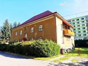 Pronájem bytu 1+1, Svoboda nad Úpou, Rýchorské sídliště, 50 m2