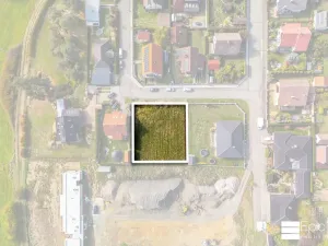 Prodej pozemku pro bydlení, Mirovice, Frejkova, 912 m2