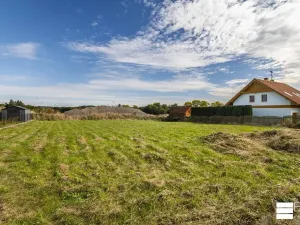 Prodej pozemku pro bydlení, Mirovice, Frejkova, 912 m2