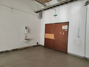 Pronájem skladu, Praha - Michle, Ohradní, 126 m2