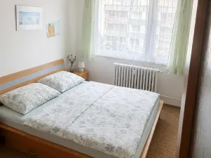 Prodej bytu 3+1, Praha - Háje, Štichova, 76 m2