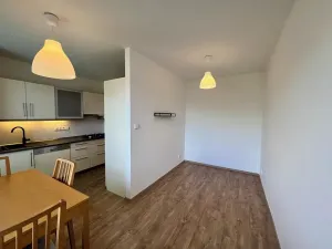 Pronájem bytu 2+1, Praha - Kbely, Studená, 63 m2