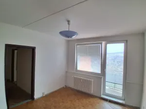 Prodej bytu 2+kk, Vimperk, Mírová, 43 m2