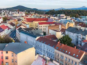 Prodej bytu 3+1, Teplice, Rokycanova, 82 m2