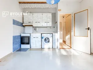 Prodej bytu 2+1, Teplice, Jugoslávská, 51 m2