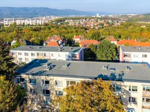 Prodej bytu 2+1, Teplice, Jugoslávská, 51 m2