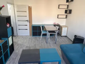 Prodej bytu 3+1, Karlovy Vary, Okružní, 65 m2