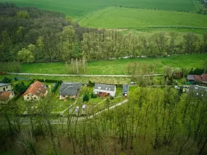 Prodej pozemku pro bydlení, Středokluky, Pod Sedličkami, 1378 m2